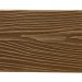 Террасная доска из ДПК RusDecking Unodeck Ultra - Орех купить в Костроме