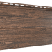 Сайдинг Ю-Пласт TIMBERBLOCK Ель (Тимберблок), Сибирская купить в Костроме