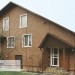 Сайдинг Ю-Пласт TIMBERBLOCK Ель (Тимберблок), Сибирская купить в Костроме