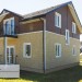Сайдинг Ю-Пласт TIMBERBLOCK Ель (Тимберблок), Сибирская купить в Костроме