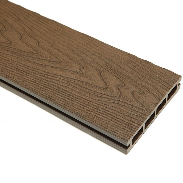 Террасная доска из ДПК CM Decking серия ROBUST цвет мербау купить в Костроме