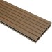 Террасная доска из ДПК CM Decking серия ROBUST цвет мербау купить в Костроме