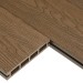 Террасная доска из ДПК CM Decking серия ROBUST цвет мербау купить в Костроме