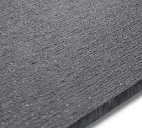 Фиброцементные панели Roofas COLOR Line Anthracite купить в Костроме