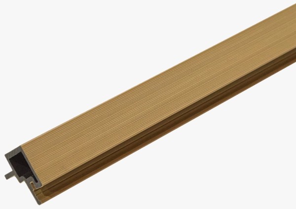 Угловой профиль CM Wall, 3000х56х49 мм PINE (Сосна) купить в Костроме