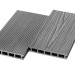 Террасная доска из ДПК RusDecking Unodeck Ultra - Серый купить в Костроме