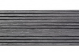 Террасная доска из ДПК RusDecking Unodeck Ultra - Серый