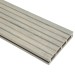 Террасная доска из ДПК CM Decking серия ROBUST цвет ясень купить в Костроме