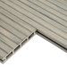 Террасная доска из ДПК CM Decking серия ROBUST цвет ясень купить в Костроме