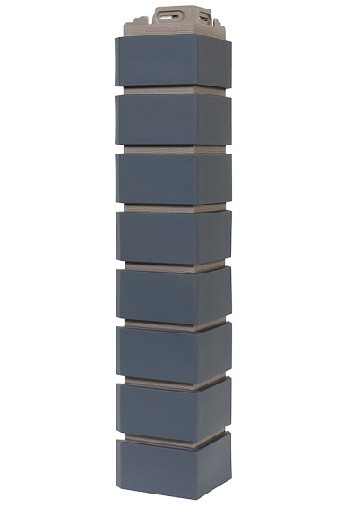 Угол-Royal Stone, Облицовочный Кирпич, Веллингтон купить в Костроме