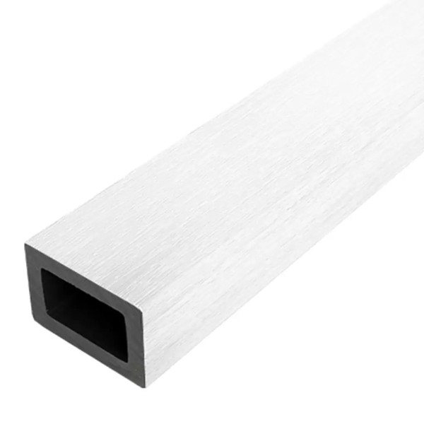 Балясина ДПК Deckart Co-Extrusion Белый купить в Костроме
