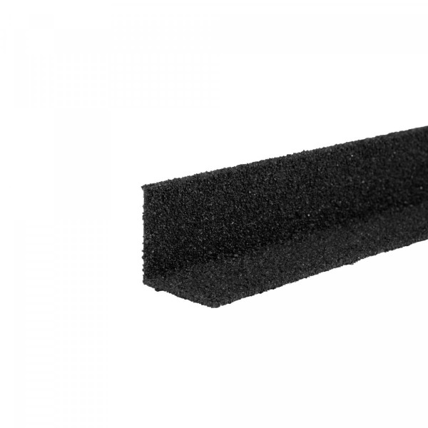 Уголок металлический внутренний ТЕХНОНИКОЛЬ HAUBERK, Черный купить в Костроме