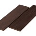 Заборная доска RusDecking UnoDeck Forte - Венге купить в Костроме