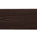 Заборная доска RusDecking UnoDeck Forte - Венге купить в Костроме