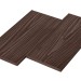 Заборная доска RusDecking UnoDeck Forte - Венге купить в Костроме