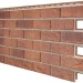 Фасадная панель VOX SOLID BRICK REGULAR бристоль купить в Костроме