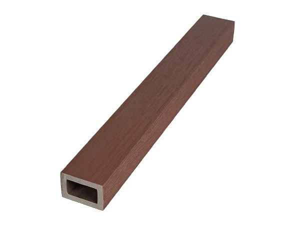 Балясина ДПК Deckart Co-Extrusion Махагон купить в Костроме