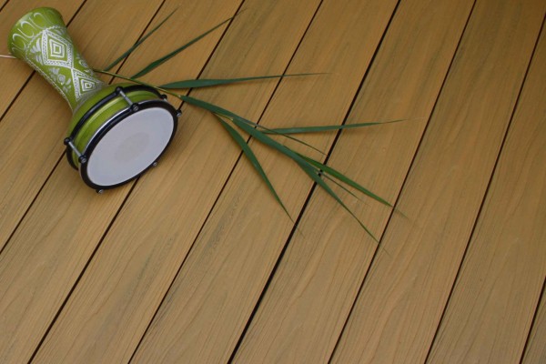 Террасная доска из ДПК Terrapol Практик мультиколор Египет (под заказ) купить в Костроме